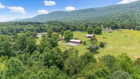 365 Morrison Spring Road Whitwell TN 37397