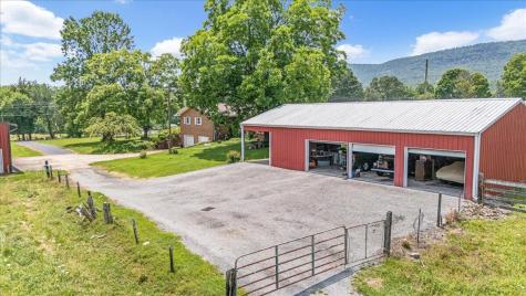 365 Morrison Spring Road Whitwell TN 37397