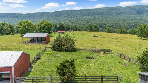 365 Morrison Spring Road Whitwell TN 37397