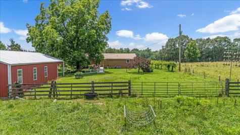 365 Morrison Spring Road Whitwell TN 37397