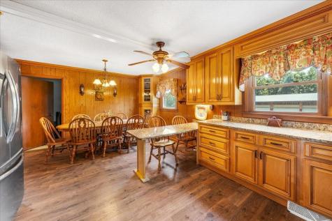 365 Morrison Spring Road Whitwell TN 37397