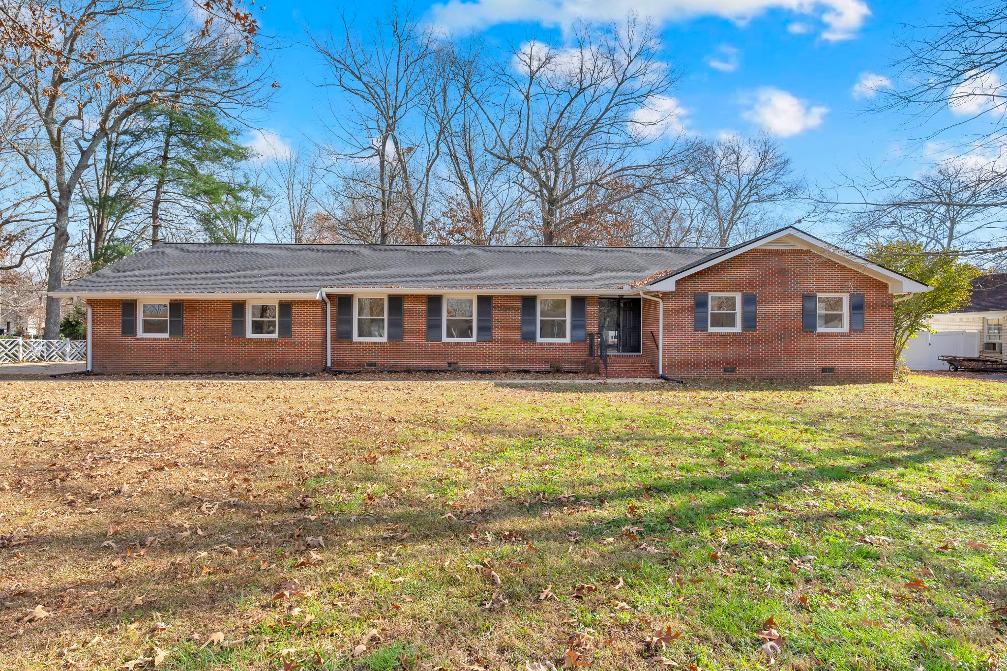 518 Sharondale Drive Tullahoma TN 37388