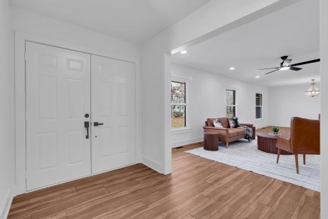 518 Sharondale Drive Tullahoma TN 37388