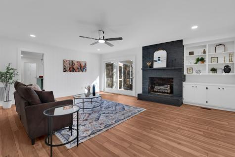 518 Sharondale Drive Tullahoma TN 37388