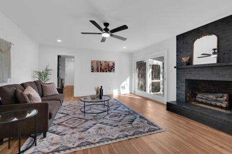 518 Sharondale Drive Tullahoma TN 37388