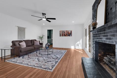 518 Sharondale Drive Tullahoma TN 37388