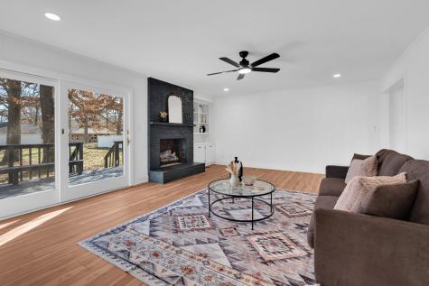 518 Sharondale Drive Tullahoma TN 37388