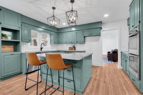 518 Sharondale Drive Tullahoma TN 37388