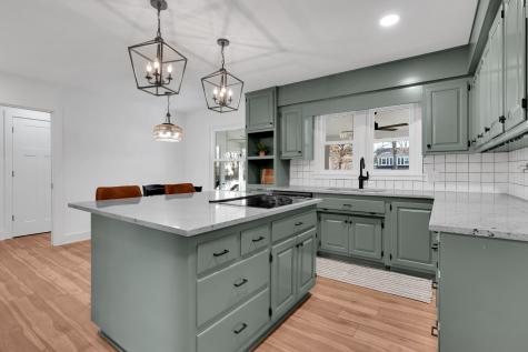 518 Sharondale Drive Tullahoma TN 37388