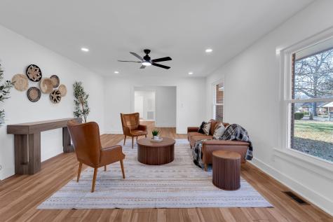 518 Sharondale Drive Tullahoma TN 37388