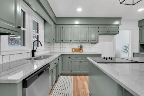 518 Sharondale Drive Tullahoma TN 37388