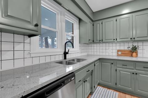 518 Sharondale Drive Tullahoma TN 37388