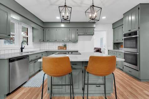 518 Sharondale Drive Tullahoma TN 37388