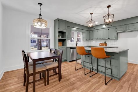 518 Sharondale Drive Tullahoma TN 37388