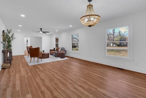 518 Sharondale Drive Tullahoma TN 37388