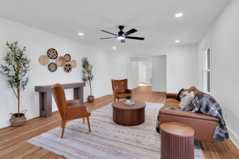 518 Sharondale Drive Tullahoma TN 37388