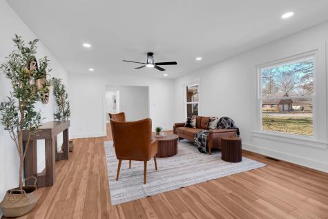 518 Sharondale Drive Tullahoma TN 37388