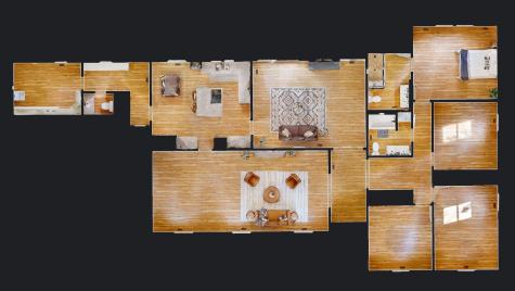 518 Sharondale Drive Tullahoma TN 37388