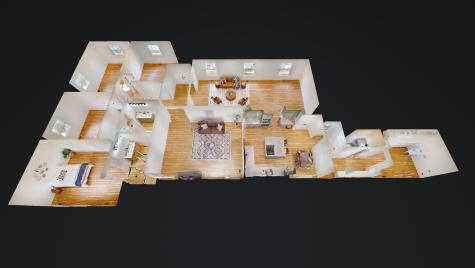 518 Sharondale Drive Tullahoma TN 37388