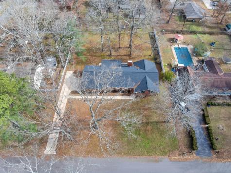 518 Sharondale Drive Tullahoma TN 37388