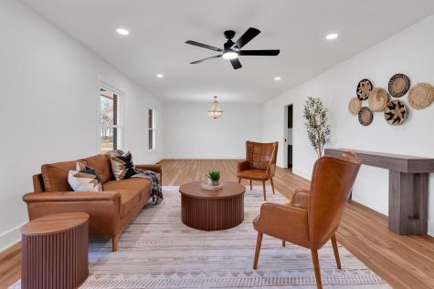 518 Sharondale Drive Tullahoma TN 37388