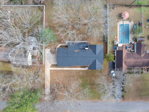 518 Sharondale Drive Tullahoma TN 37388