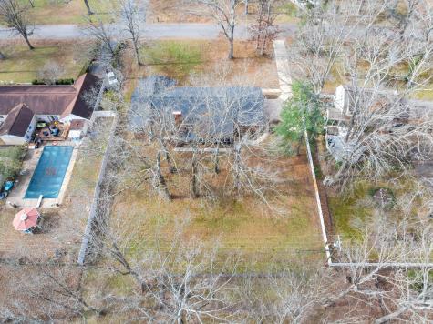 518 Sharondale Drive Tullahoma TN 37388