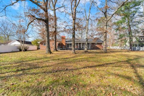 518 Sharondale Drive Tullahoma TN 37388