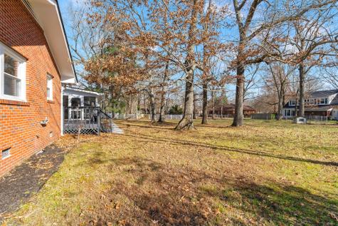 518 Sharondale Drive Tullahoma TN 37388