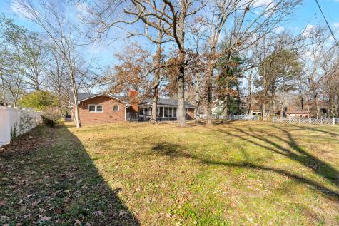 518 Sharondale Drive Tullahoma TN 37388