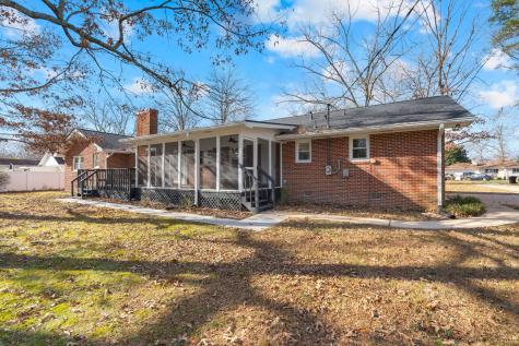 518 Sharondale Drive Tullahoma TN 37388