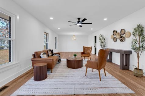 518 Sharondale Drive Tullahoma TN 37388