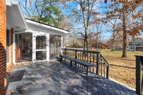 518 Sharondale Drive Tullahoma TN 37388