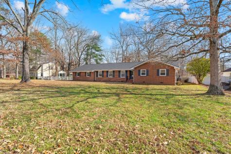 518 Sharondale Drive Tullahoma TN 37388