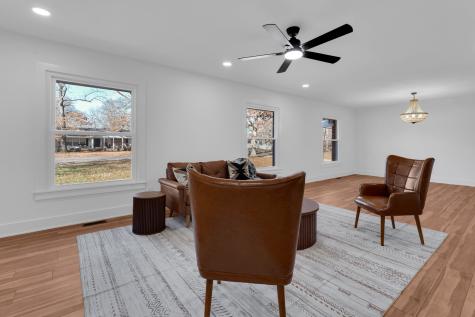 518 Sharondale Drive Tullahoma TN 37388