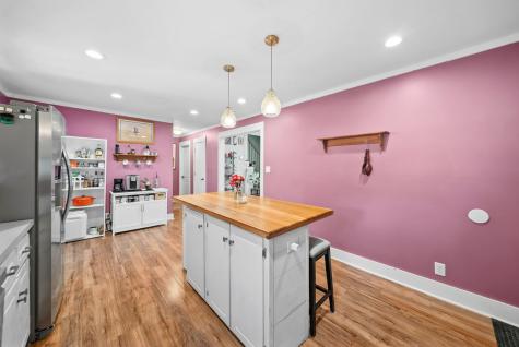 1579 Barrett Drive Clarksville TN 37043