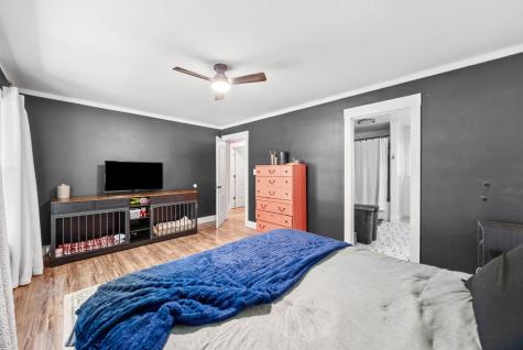 1579 Barrett Drive Clarksville TN 37043