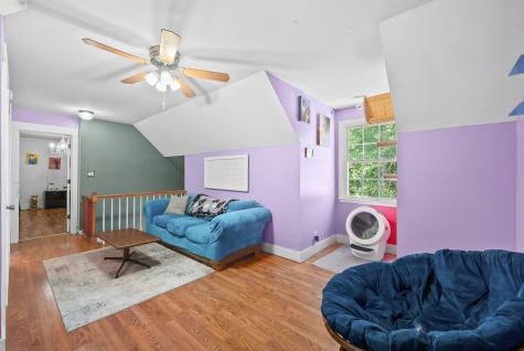 1579 Barrett Drive Clarksville TN 37043
