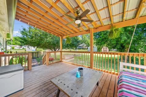 1579 Barrett Drive Clarksville TN 37043