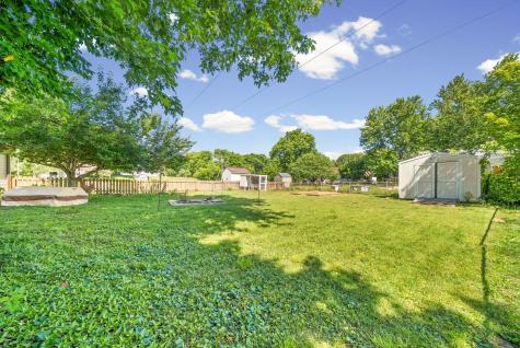 1579 Barrett Drive Clarksville TN 37043