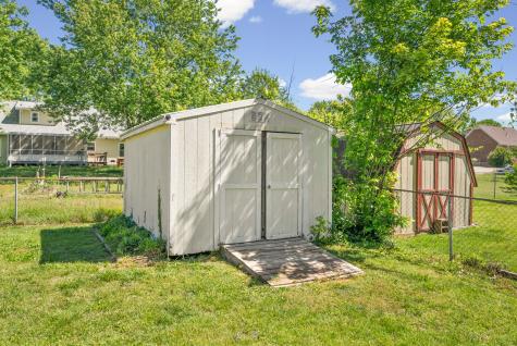 1579 Barrett Drive Clarksville TN 37043