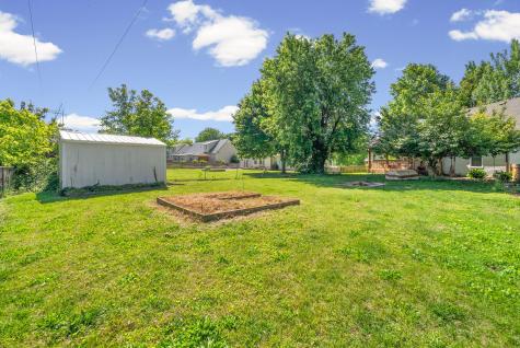 1579 Barrett Drive Clarksville TN 37043