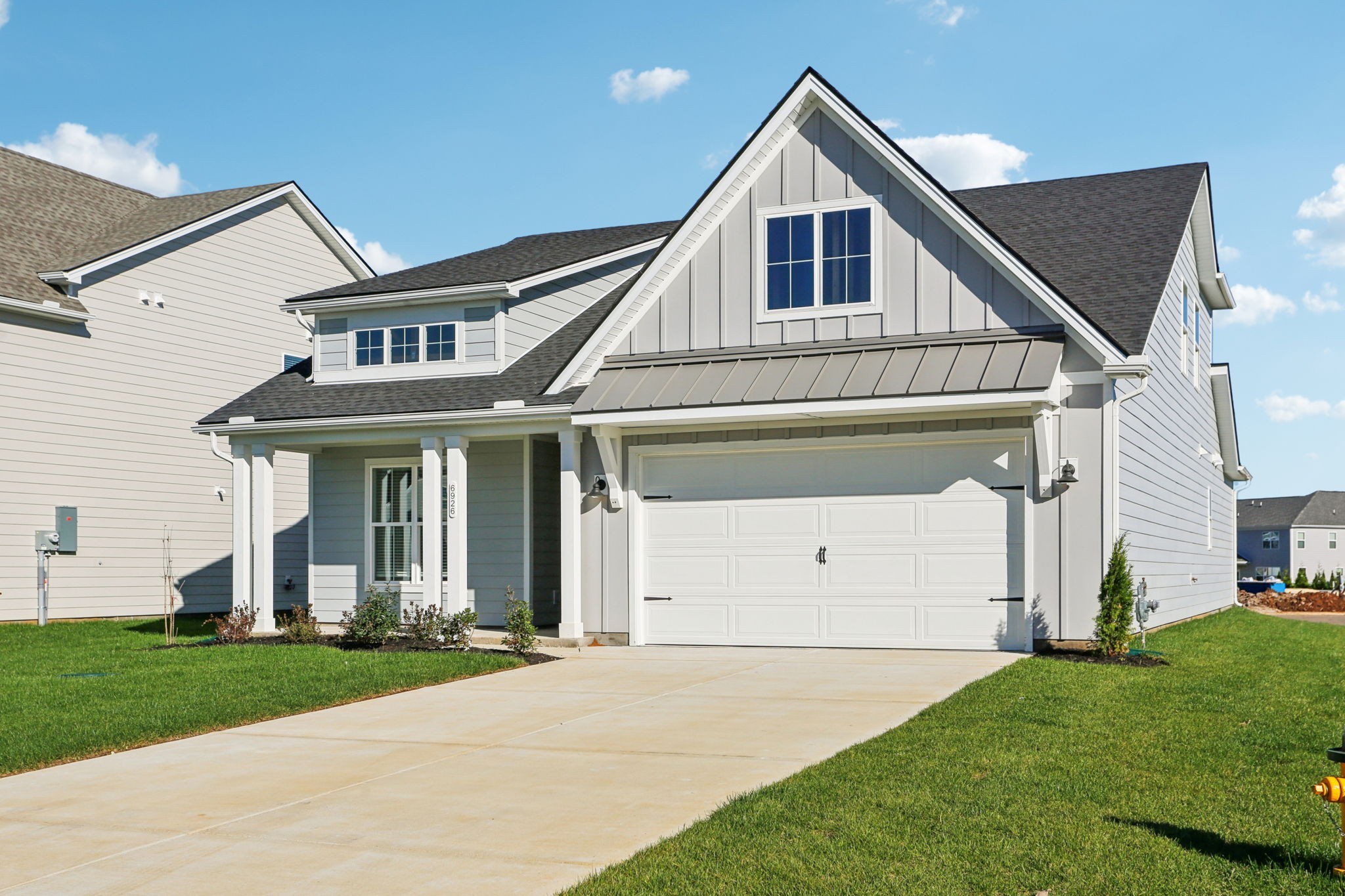 6939 Wayana Drive Murfreesboro TN 37127
