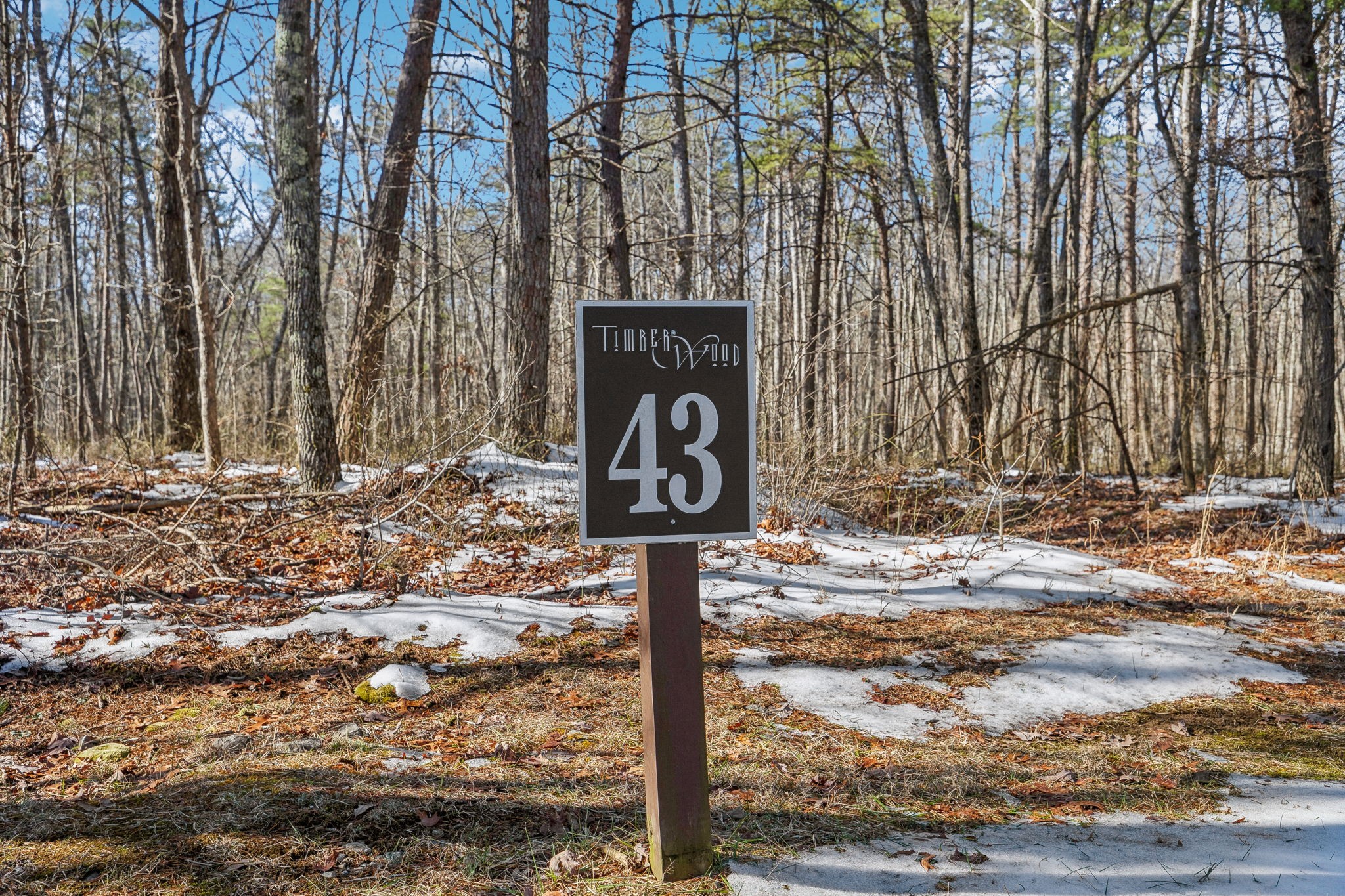0 Timberwood Trace Monteagle TN 37356