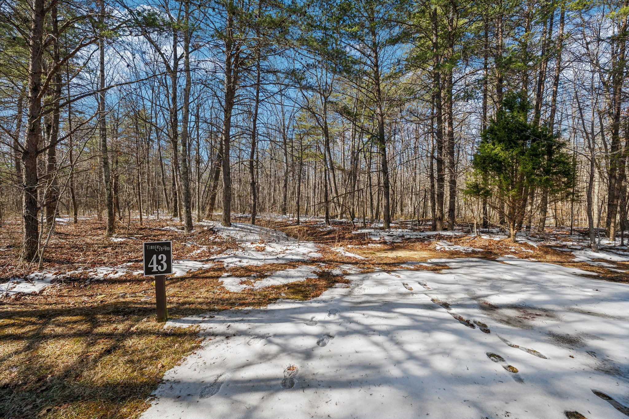 0 Timberwood Trace Monteagle TN 37356