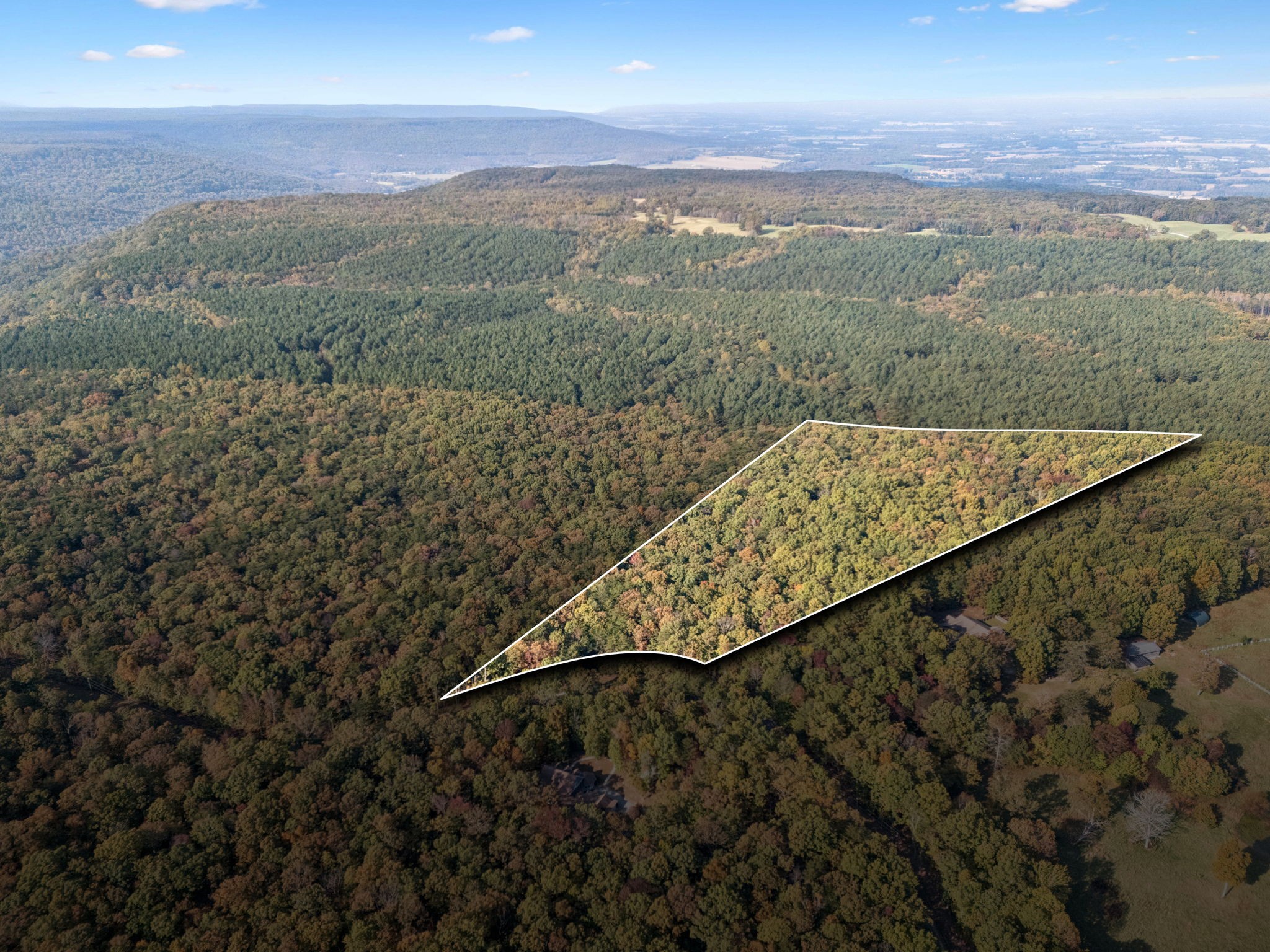 0 Timberwood Trace Monteagle TN 37356
