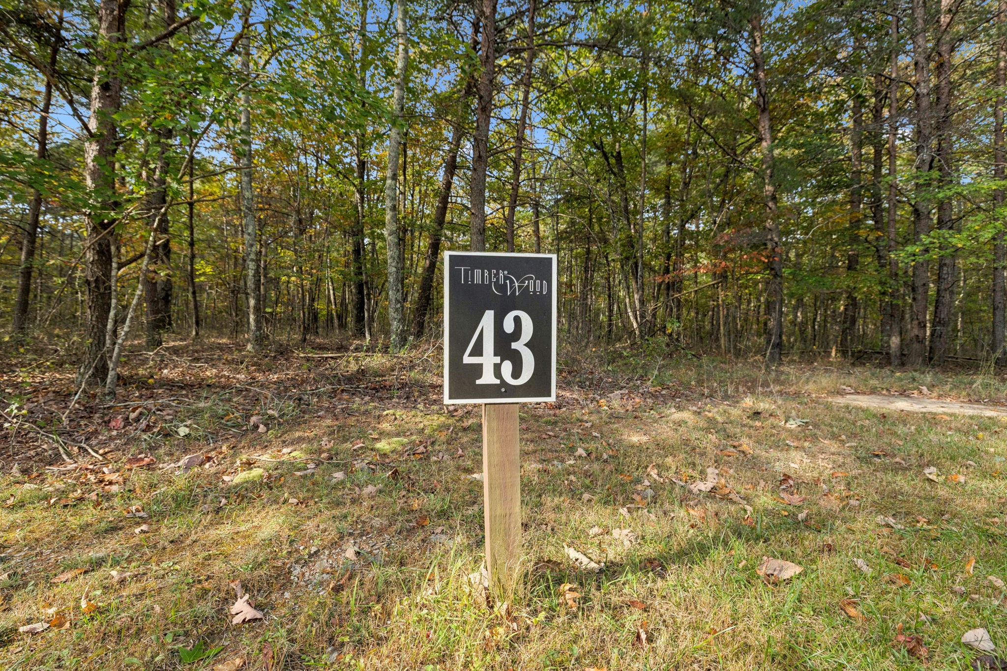 0 Timberwood Trace Monteagle TN 37356