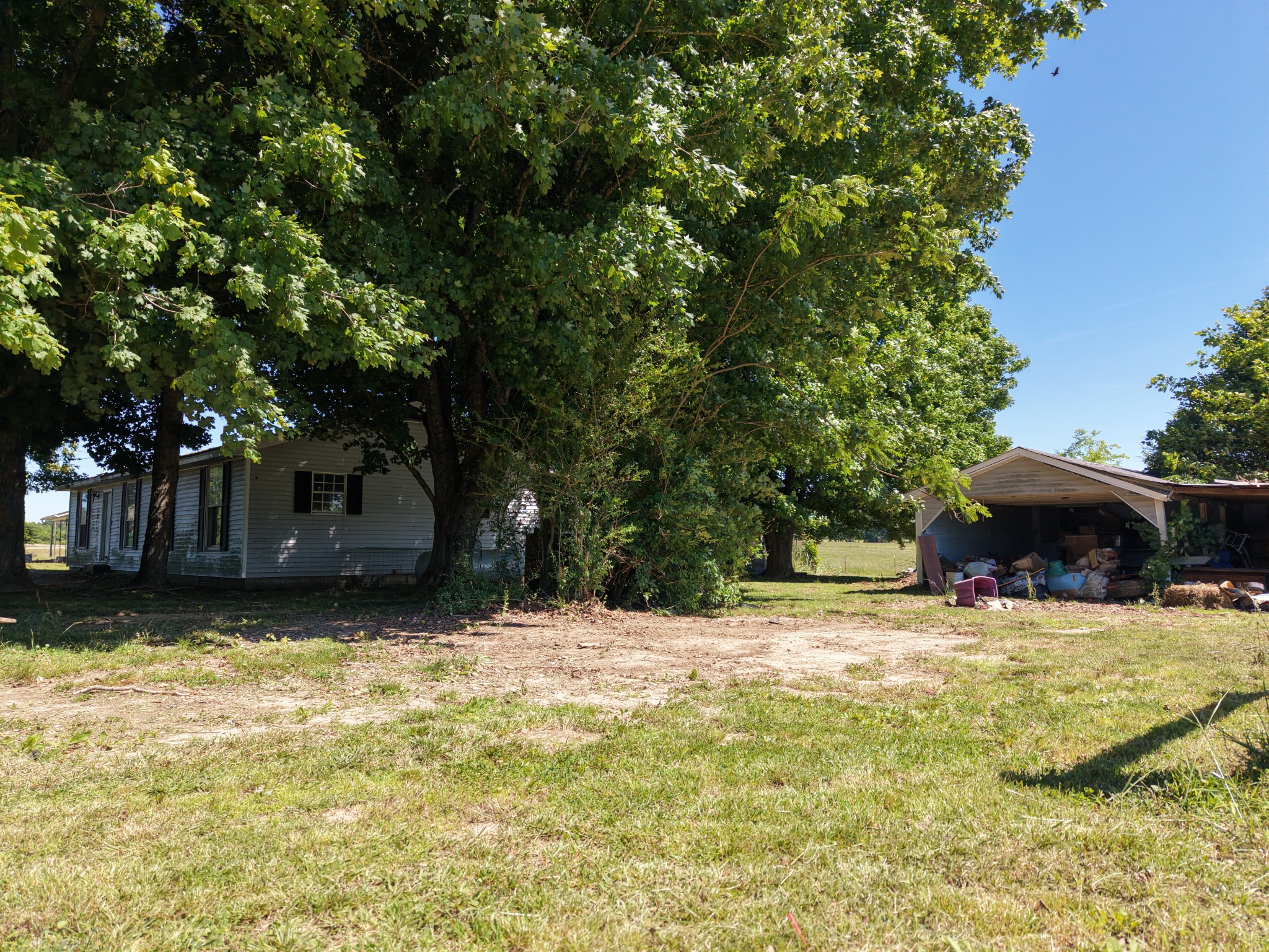 2040 Collinwood Highway Collinwood TN 38450