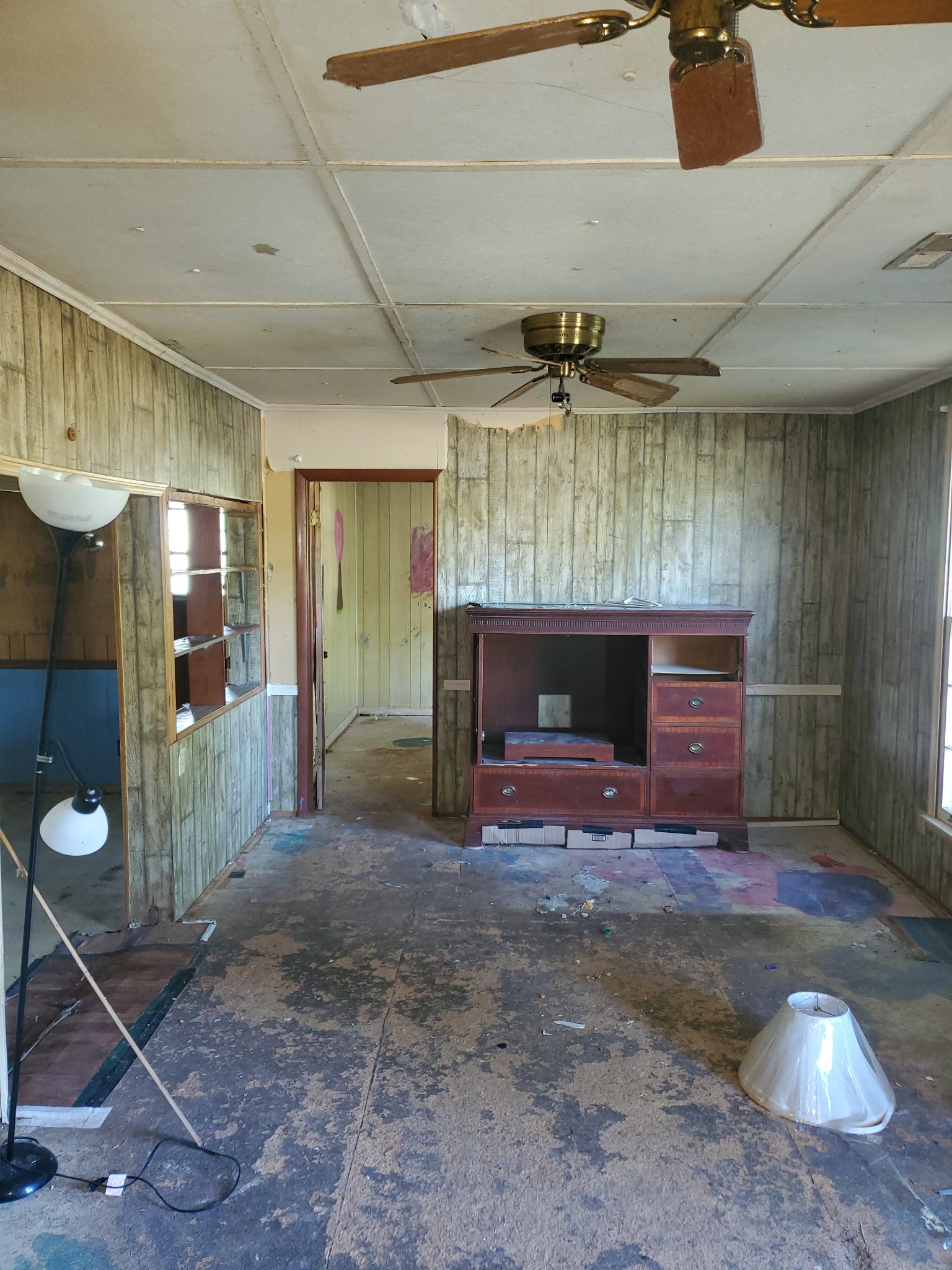 2040 Collinwood Highway Collinwood TN 38450
