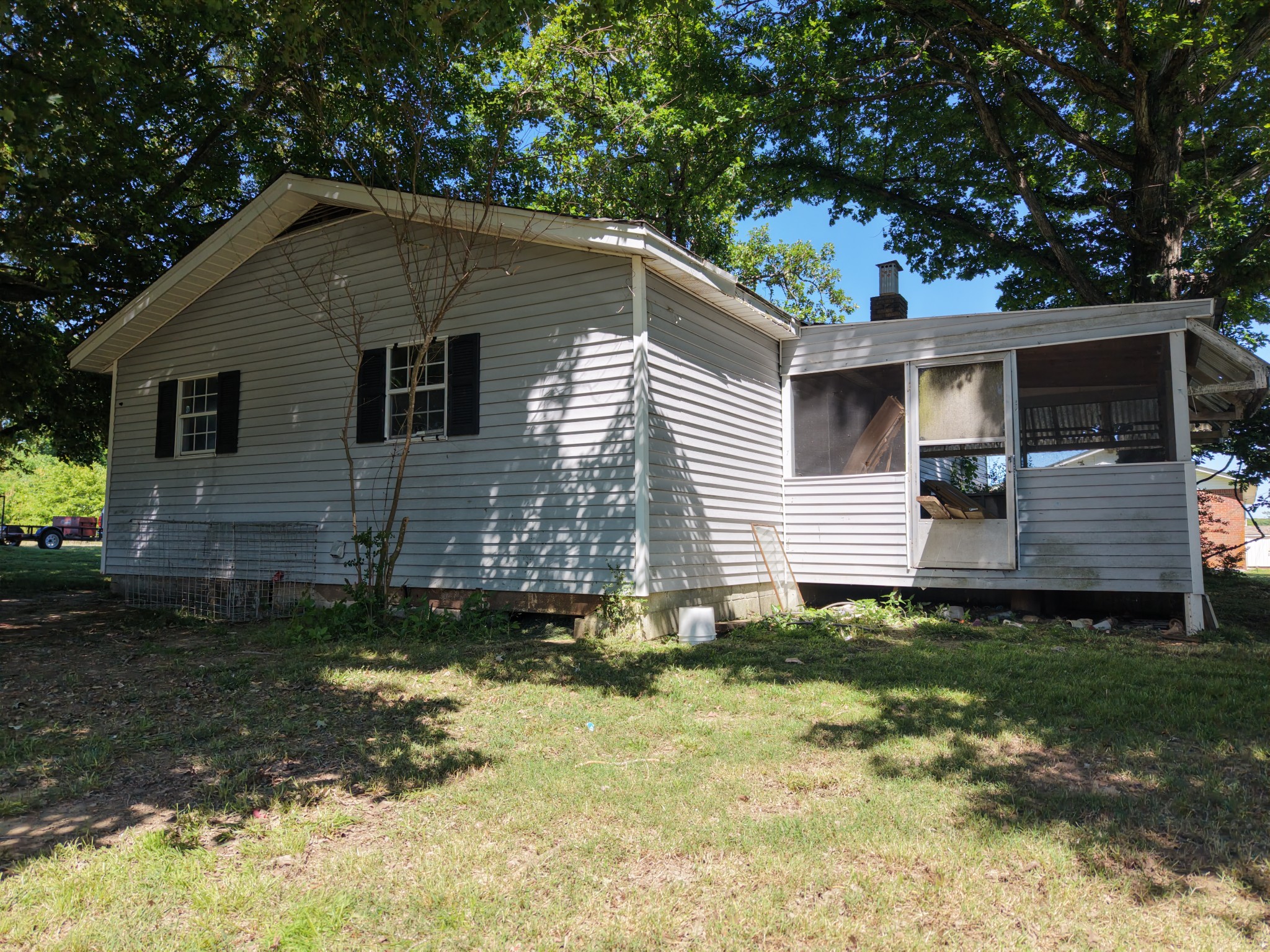 2040 Collinwood Highway Collinwood TN 38450